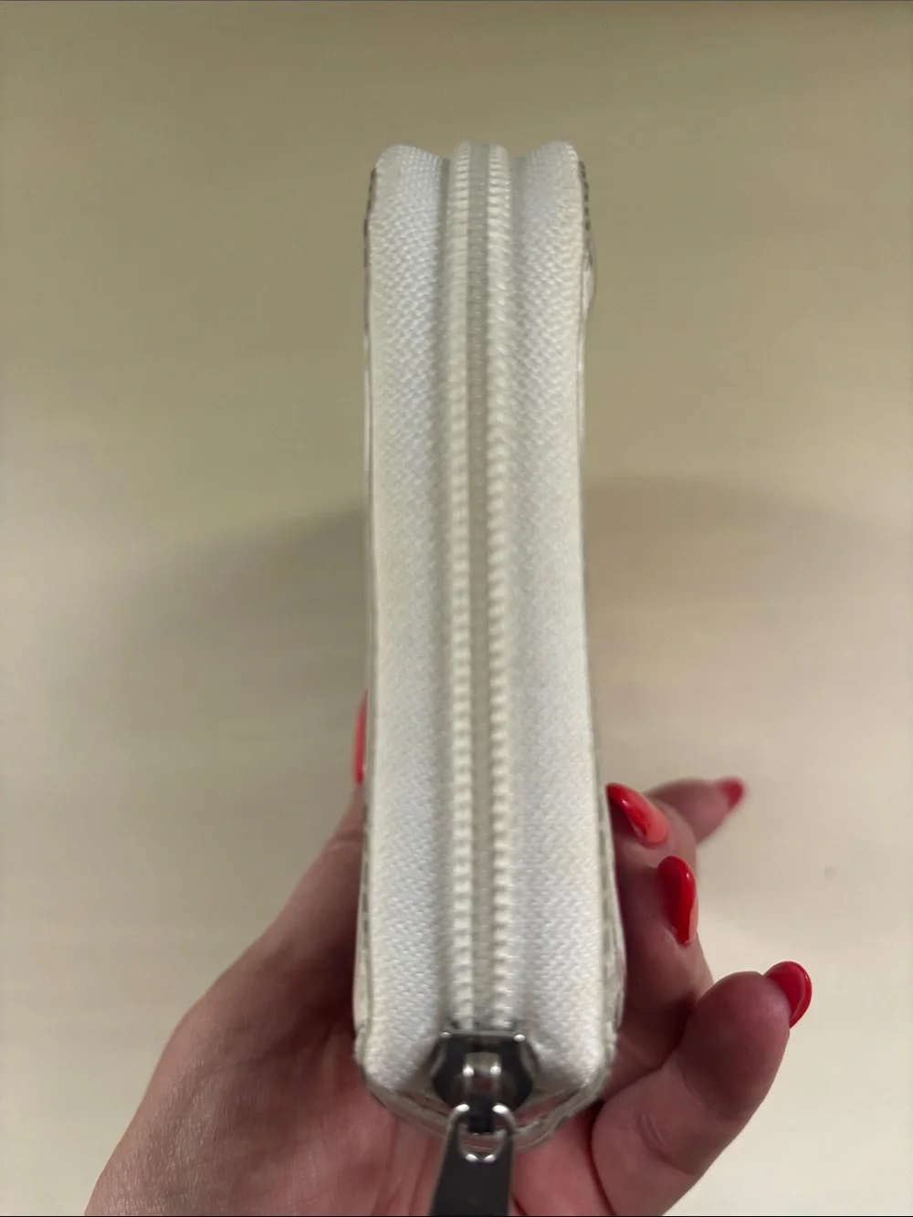 Disney Aladdin Clutch Wallet Looks Like VHS Tape